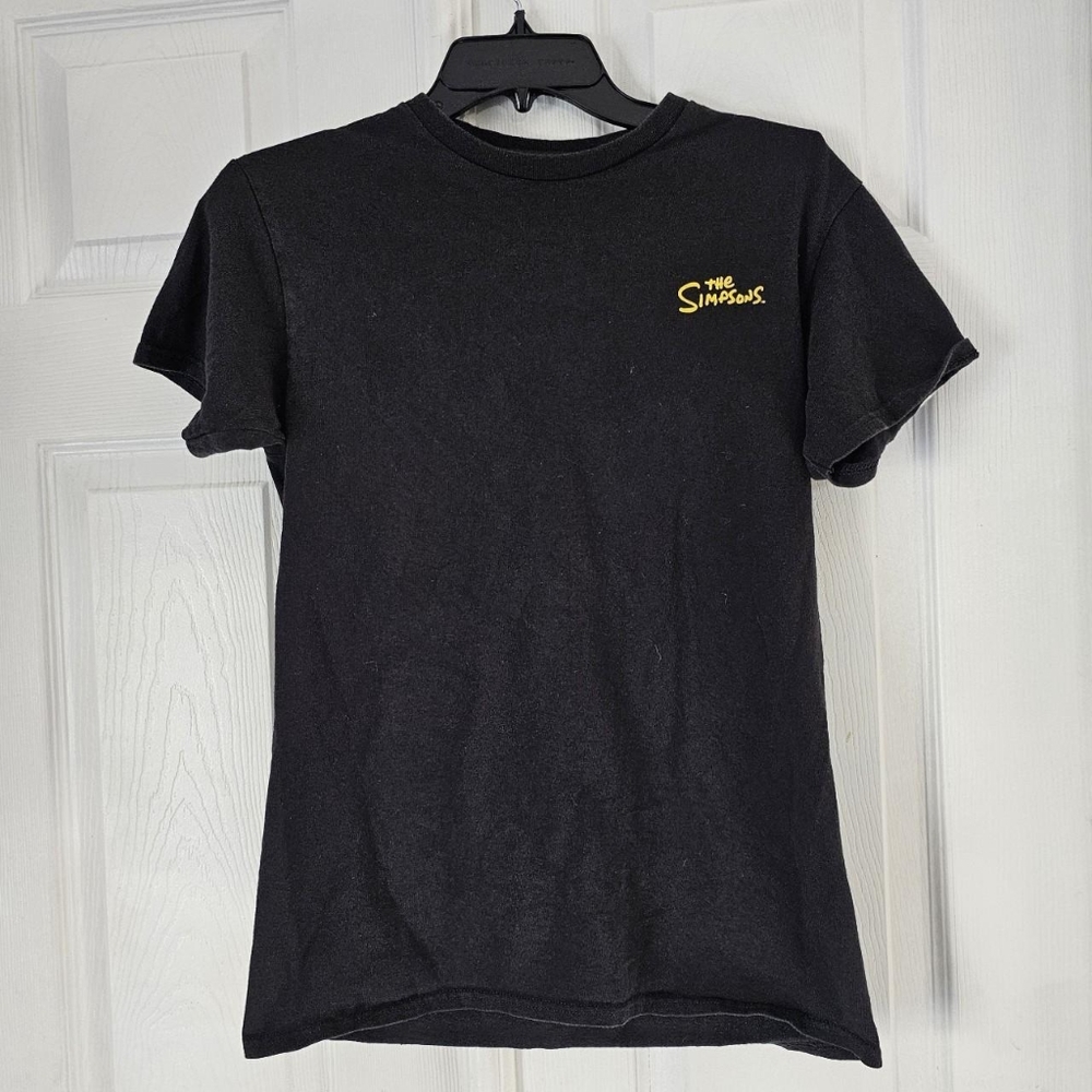 The simpsons teeSize small - Picture 2 of 3